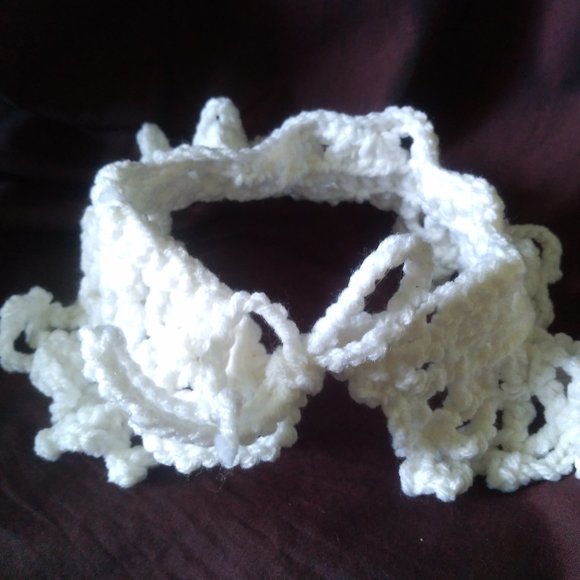 Victorian type collar necklace - Picture 1 of 7